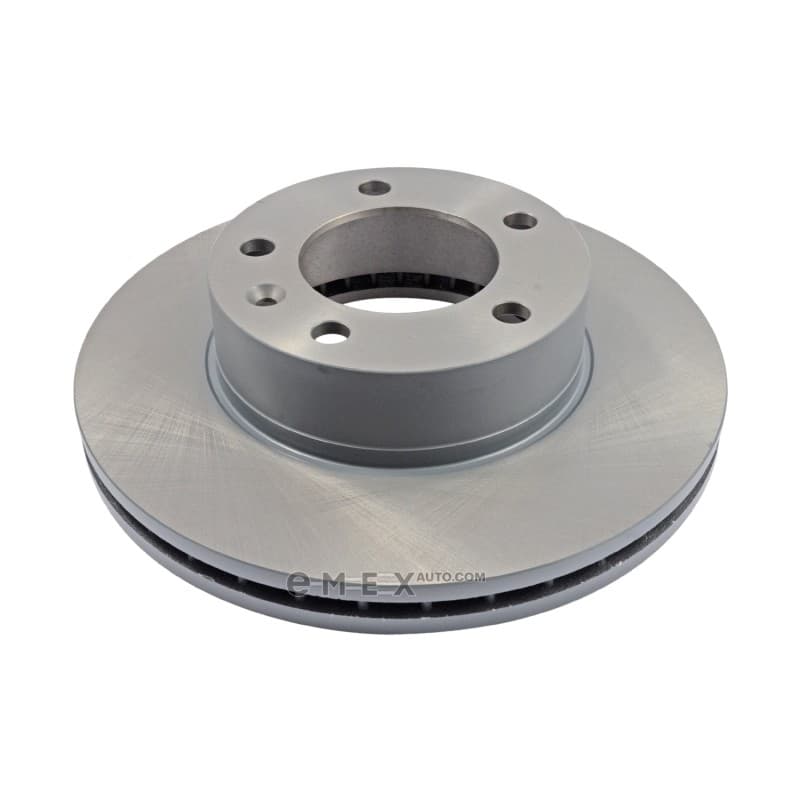 OEM BRAKE DISC ADN143105