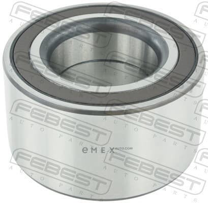 OEM WHEEL BEARING FRT DB W246,W176,X156/CLA DAC45840041M