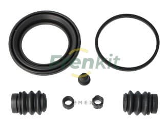 OEM REPAIR KIT, DISC BRAKE 257015