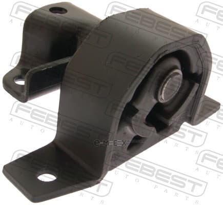 OEM INSULATOR, ENGINE MOUNTING NMN16RH