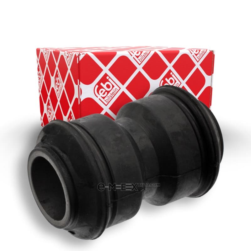 OEM RUBBER BUSHING 08653