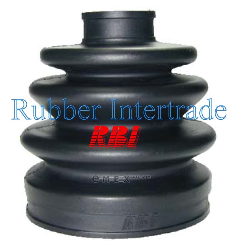 OEM DUST BOOT, KIT AXLE JOINT I1745UZ