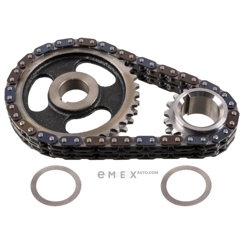 OEM CHAIN ASSY, TIMING 44729