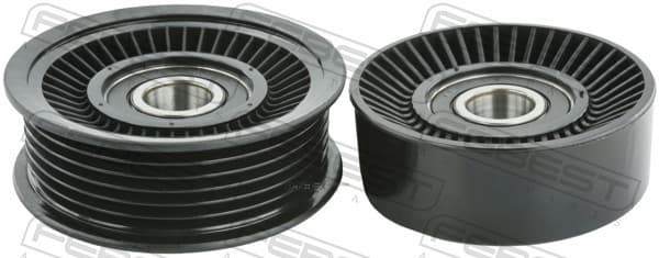 OEM TENSIONER ASSY, PULLEY 2087GCHRKIT