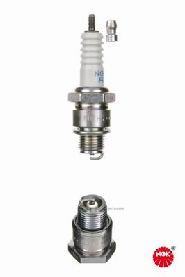 OEM SPARK PLUG BR7HS10