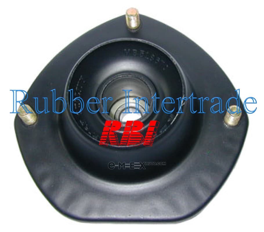 OEM INSULATOR, SHOCK ABSORBER M1306F