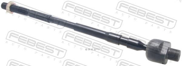 OEM END ASSY, STEERING RACK 0822W10