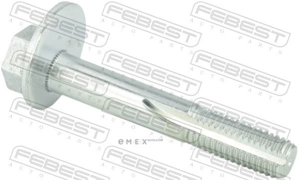 OEM BOLT, METAL 0329002