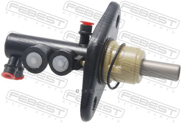 OEM CYLINDER, BRAKE MASTER 0279TER2