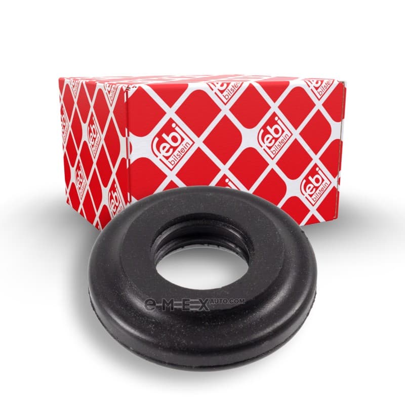 OEM BUSHING, RUBBER 24321