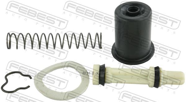 OEM REPAIR KIT, CLUTCH MASTER 0480RCS