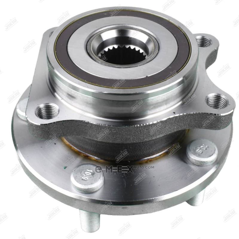 OEM WHEEL HUB ASSY HW27004