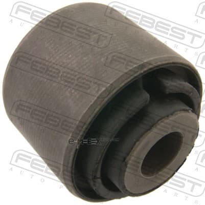 OEM BUSHING, SUSPENSION ARM HAB085