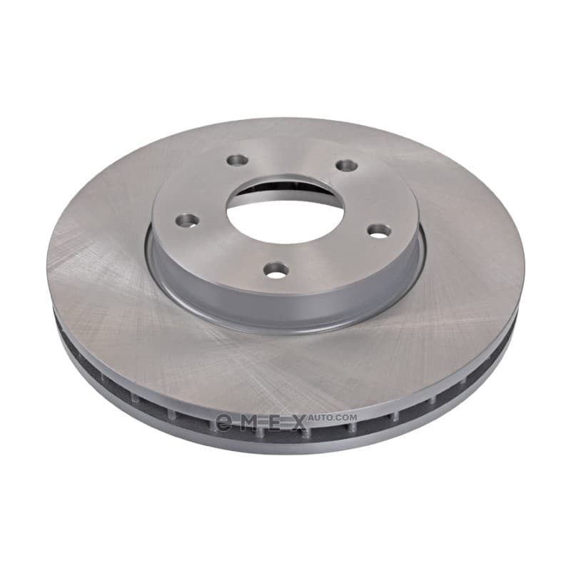 OEM BRAKE DISC ADN14357