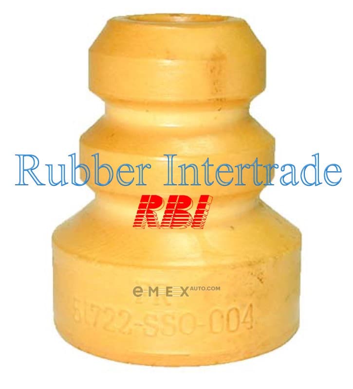 OEM STOPPER RUBBER O14U292F