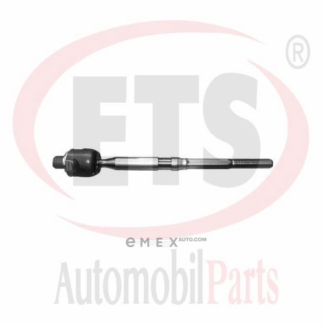 OEM RACK END 07RE081