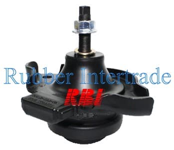 OEM INSULATOR, ENGINE MOUNTING O10303RA