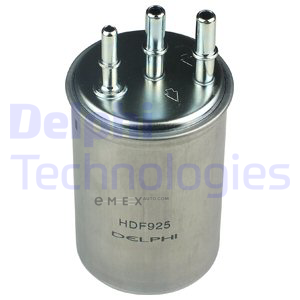 OEM FILTER ASSY, FUEL PUMP HDF925