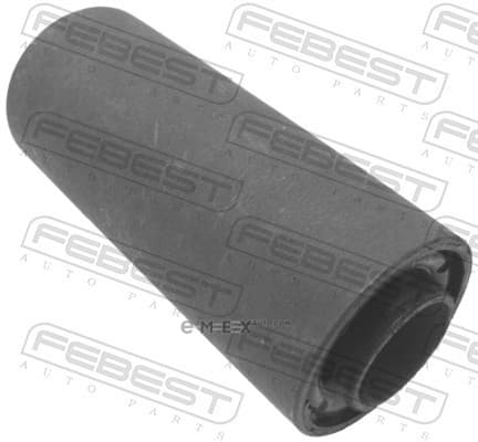 OEM BUSHING, SUSPENSION ARM MZAB002