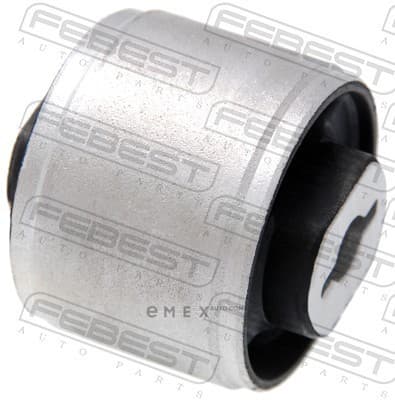 OEM BUSHING, SUSPENSION ARM VLAB004