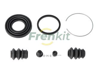 OEM REPAIR KIT, DISC BRAKE 235007