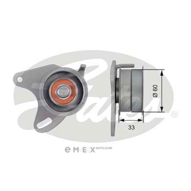 OEM AR-PG tensioners T42129