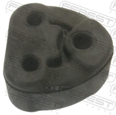 OEM EXHAUST PIPE SUPPORT TEXB003