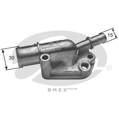 OEM TH09282G1