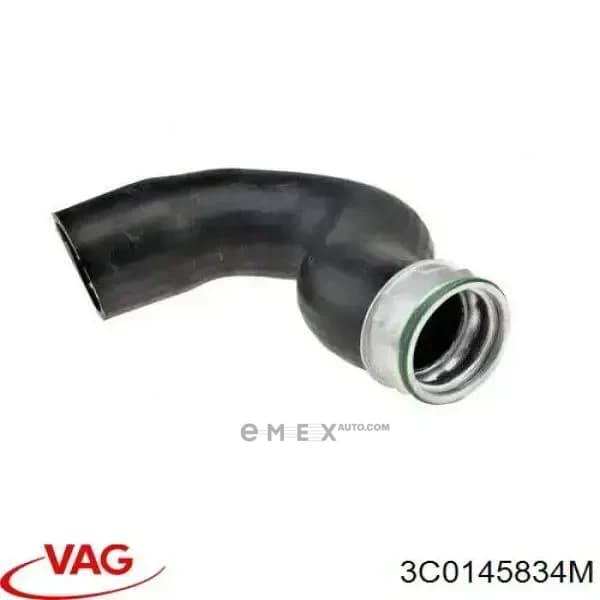 OEM HOSE 3C0145834M