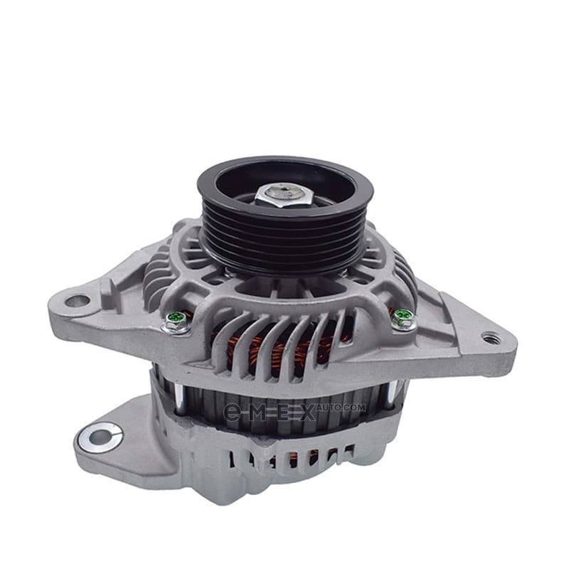 OEM ALTERNATOR ASSY 1800A380