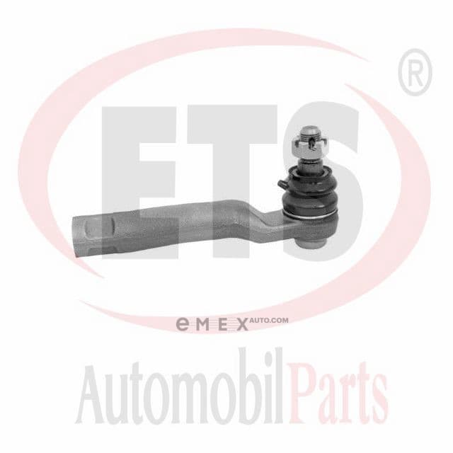 OEM TIE ROD END RH 29TR711