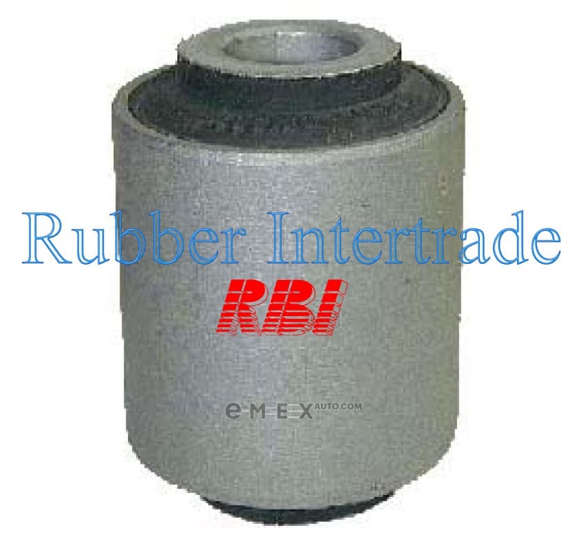 OEM BUSHING, SUSPENSION ARM D2438WB