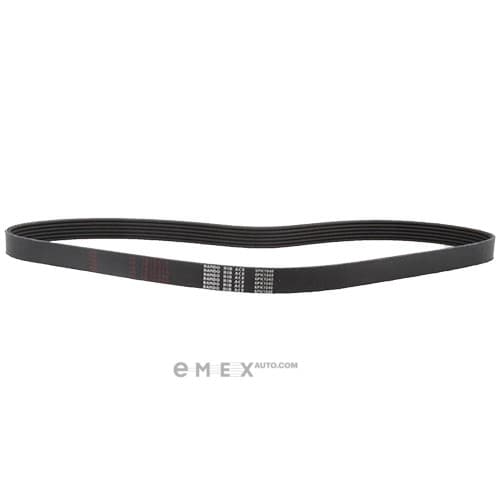 OEM BELT, V 6PK1040