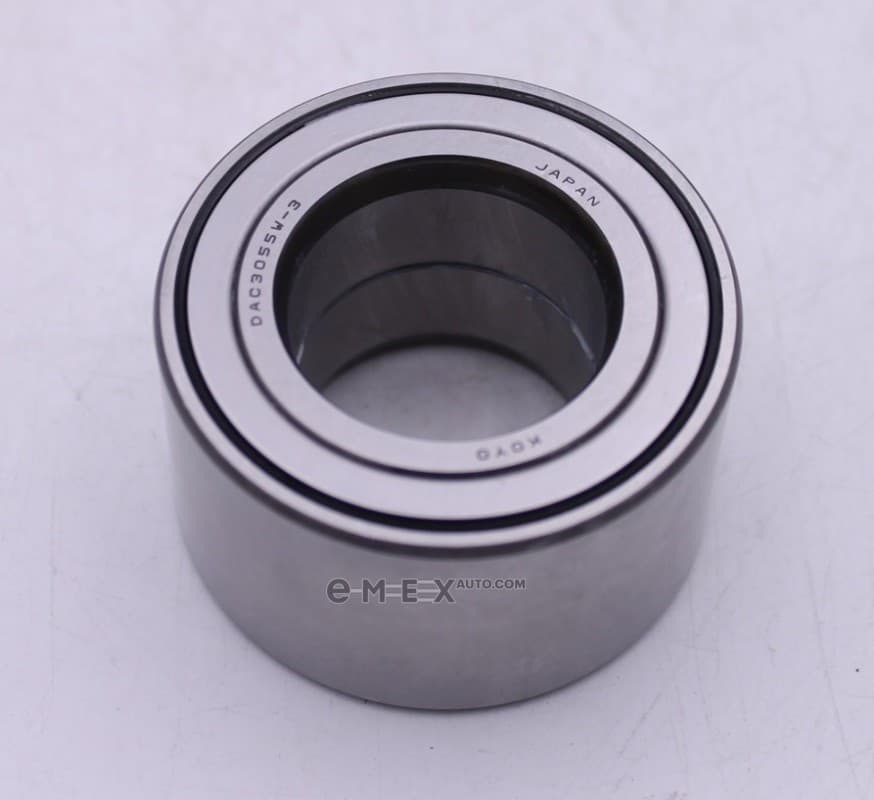 OEM BEARING, HUB DAC3055W3CS31