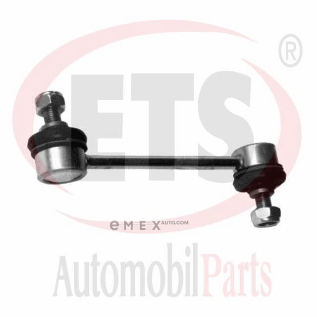 OEM STABILIZER LINK ROD REAR 29LB295