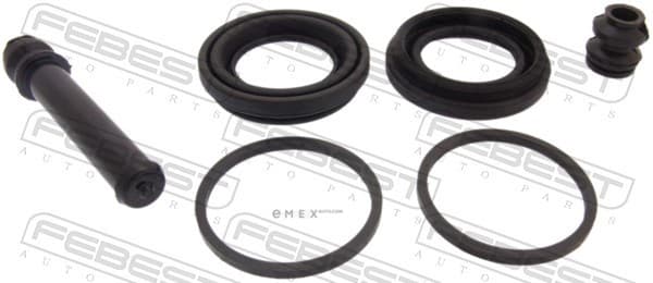 OEM REPAIR KIT, DISC BRAKE 0475V75F