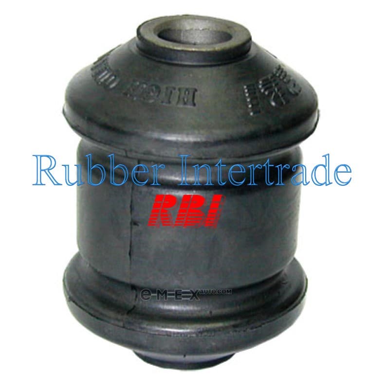 OEM BUSHING, SUSPENSION ARM 52400WS