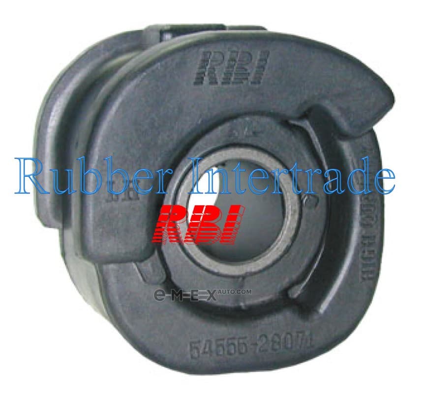 OEM BUSHING, SUSPENSION ARM H24E94WL