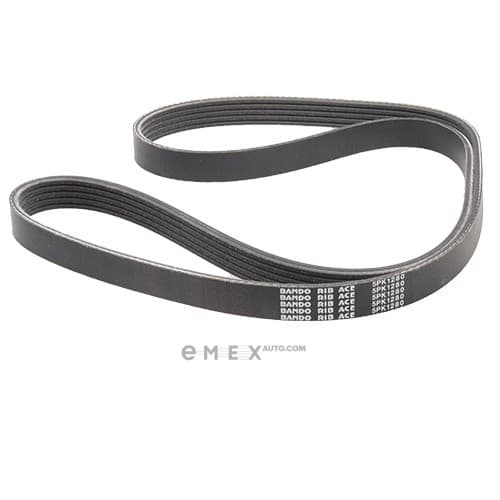 OEM BELT, V 5PK1280