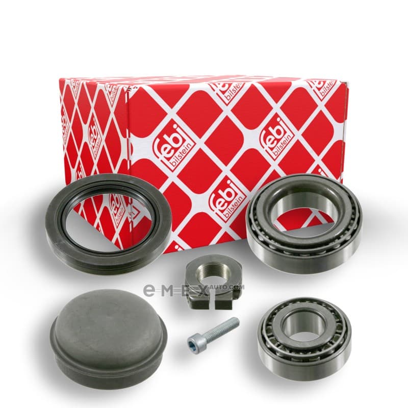 OEM BEARING, HUB 22435