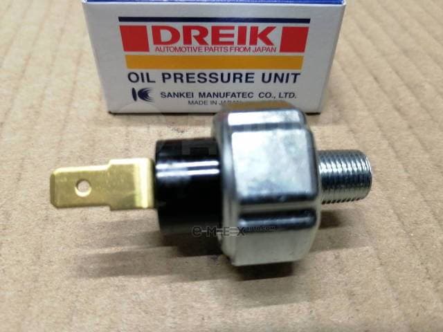 OEM SENSOR ASSY, OIL PRESSURE DOP1130