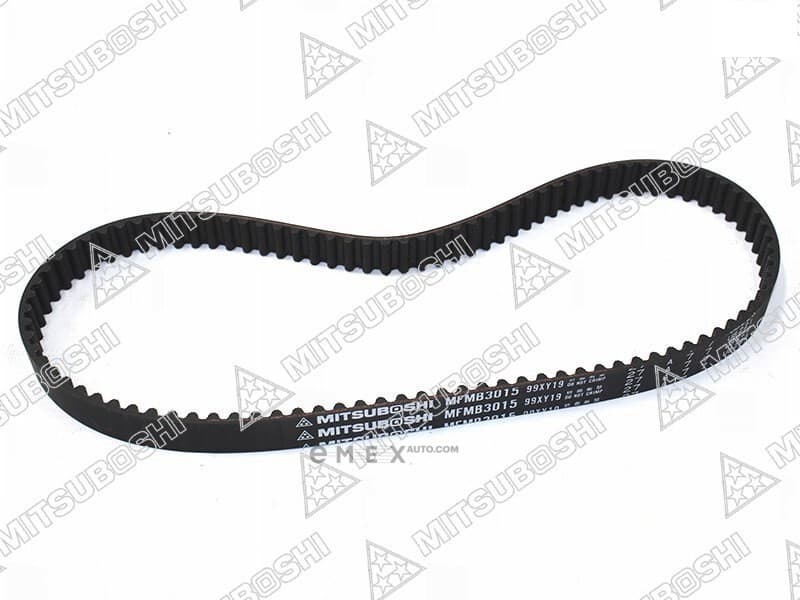 OEM BELT, TIMING 99XY19