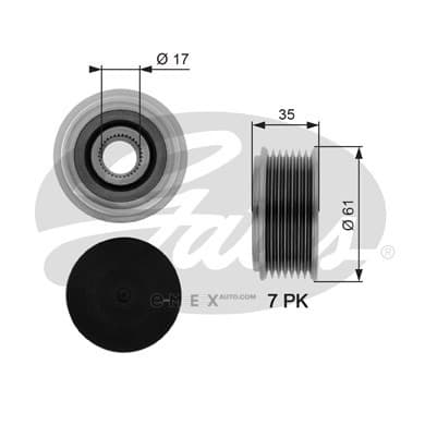 OEM OAP7070