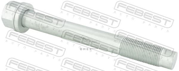 OEM BOLT, METAL 0198003