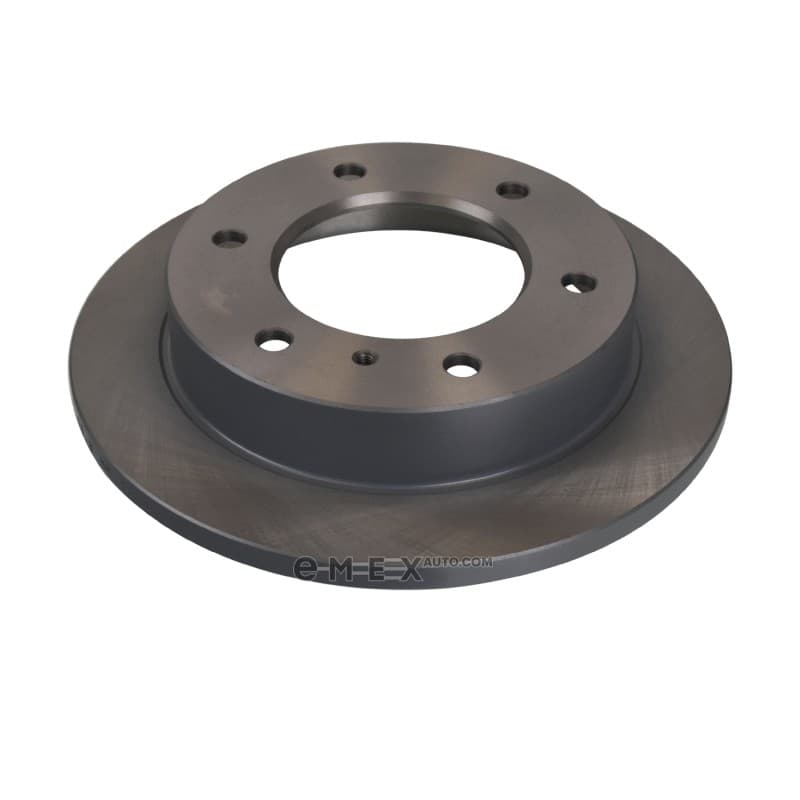 OEM BRAKE DISC ADZ94308