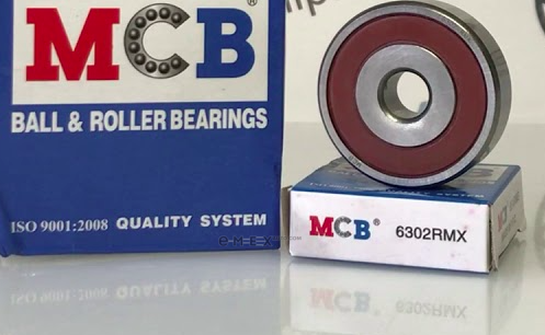 OEM BEARING 6302RMX