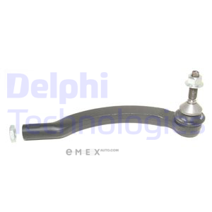 OEM TIE ROD END TA1822