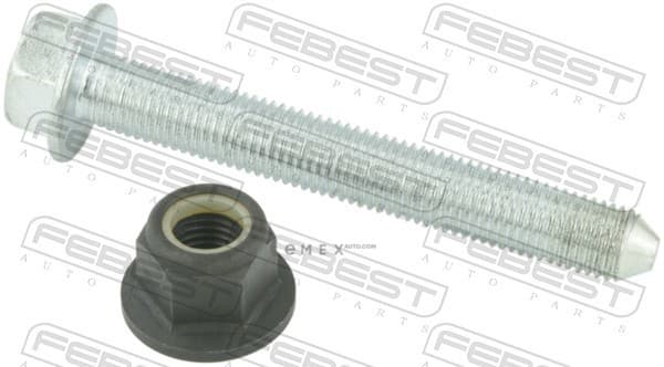 OEM BOLT, METAL 2329004KIT