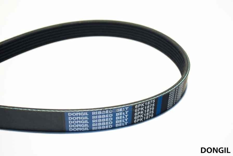 OEM BELT, V 6PK1875