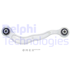 OEM UPPER TRACK CONTROL ARM TC1752